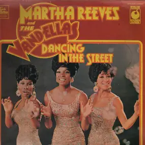 Martha Reeves - Dancing In The Street