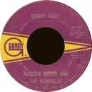 7'' - Martha Reeves And The Vandellas - Honey Chile