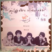 12inch Vinyl Single - Martha's Vineyard - Old Beach Road
