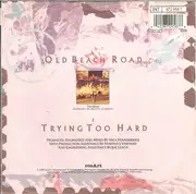 7inch Vinyl Single - Martha's Vineyard - Old Beach Road