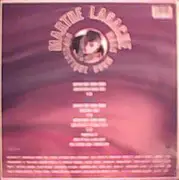 12inch Vinyl Single - Marthe Lagache - Sophistique Boom Boom