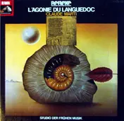 Marti - L'Agonie Du Languedoc