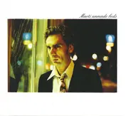 CD - Marti - Unmade Beds