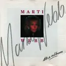 CD - Marti Webb - Marti Webb - The Album