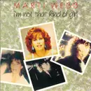 7inch Vinyl Single - Marti Webb - I'm Not That Kind Of Girl