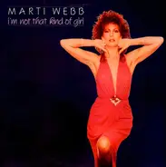 Marti Webb - I'm Not That Kind Of Girl