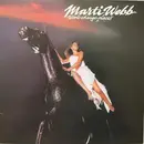 LP - Marti Webb - Won't Change Places