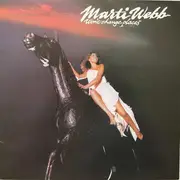 LP - Marti Webb - Won't Change Places