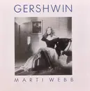 CD - Marti Webb - Gershwin