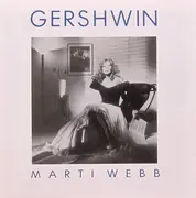 CD - Marti Webb - Gershwin