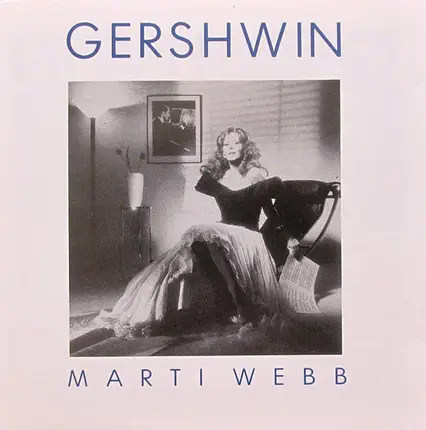 Marti Webb - Gershwin