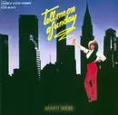 LP - Marti Webb - Tell Me On A Sunday