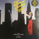 LP - Marti Webb - Tell Me On A Sunday - Gatefold