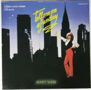 LP - Marti Webb - Tell Me On A Sunday - Gatefold