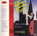 MC - Marti Webb - Tell Me On A Sunday