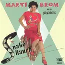 CD - Marti Brom And The Barnshakers - Snake Ranch