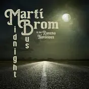 Marti - Midnight Bus