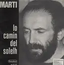 LP - Marti - Lo Camin Del Solehl