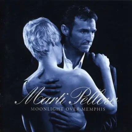 Marti Pellow - Moonlight Over Memphis