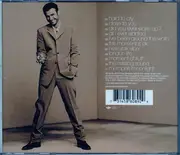CD - Marti Pellow - Smile