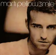 CD - Marti Pellow - Smile
