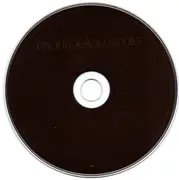 CD - Marti Pellow - Smile