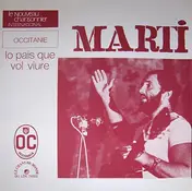 Marti - Lo Pais Que Vol Viure