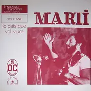 LP - Marti - Lo Pais Que Vol Viure