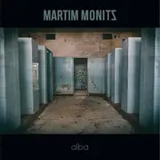 LP - Martim Monitz - Alba - +CD