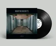 LP - Martim Monitz - Alba - +CD