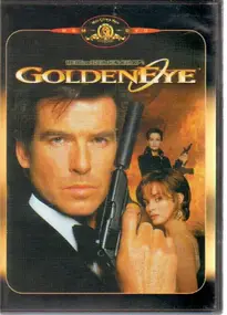 Martin Campbell - Golden Eye