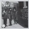 LP - Martin Campbell & Hi Tech Roots Dynamics - West Kingston Dub - Red