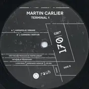 LP - Martin Carlier - Terminal 1 - Ltd