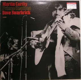 Martin Carthy & Dave Swarbrick - Prince Heathen