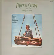 LP - Martin Carthy - Martin Carthy with Dave Swarbriek