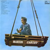 Martin Carthy - Martin Carthy