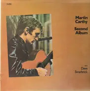 Martin Carthy - Martin Carthy's Second Album