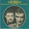 7inch Vinyl Single - Martin Carthy And Dave Swarbrick - No Songs - Limited Edition, Mono