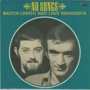 7inch Vinyl Single - Martin Carthy And Dave Swarbrick - No Songs - Limited Edition, Mono