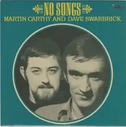 Martin Carthy And Dave Swarbrick - No Songs