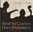 CD - Martin Carthy And Dave Swarbrick - Straws In The Wind