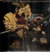 Martin Carthy & Dave Swarbrick - But Two Came By