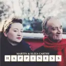 7inch Vinyl Single - Martin Carthy & Eliza Carthy - Happiness - Limited Edition