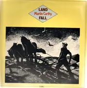 LP - Martin Carthy - Landfall