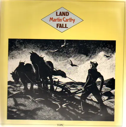 Martin Carthy - Landfall