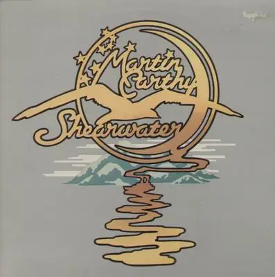 Martin Carthy - Shearwater