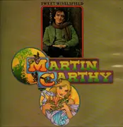 LP - Martin Carthy - Sweet Wivelsfield