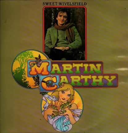 Martin Carthy - Sweet Wivelsfield