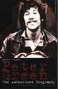 Paperback - Martin Celmins / B.B. King - Peter Green: The Authorized Biography