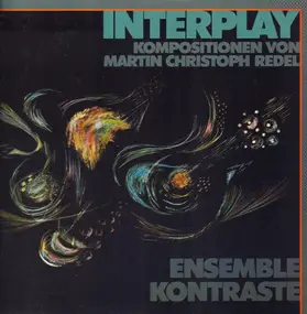 Martin Christoph Redel - Interplay